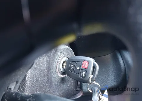 2017 Toyota Camry Le from USA, damaged, VIN 4T1BF1FK2HU691117